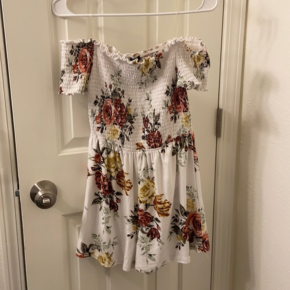 Women’s Romper